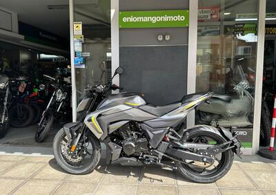 Morbidelli F125 (2025) - Annuncio 9863052