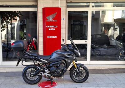 Yamaha Tracer 900 ABS (2015 - 16) - Annuncio 9862767