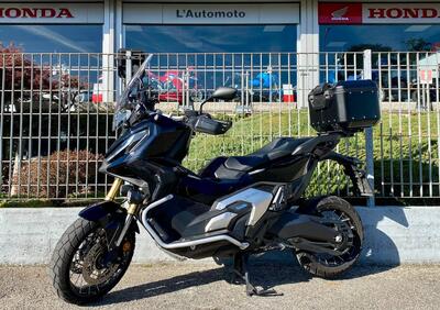 Honda X-ADV 750 DCT (2021 - 24) - Annuncio 9863060