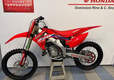 Honda CR 125 R (2003 - 04) - Annuncio 9863068