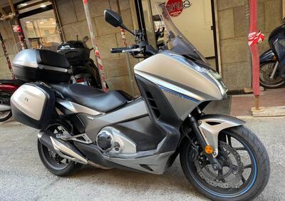 Honda Integra 750 DCT Sport (2018 - 20) - Annuncio 9863076