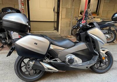 Honda Integra 750 DCT Sport (2018 - 20) - Annuncio 9863076