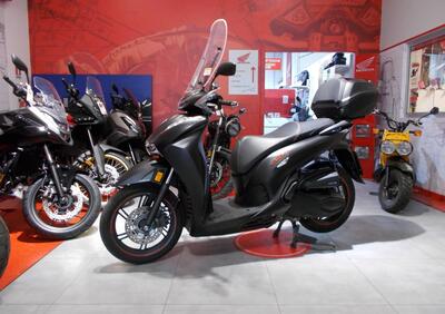 Honda SH 350 Sport (2021 - 24) - Annuncio 9861532
