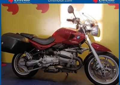 Bmw R 1150 R (2000 - 07) - Annuncio 9863079