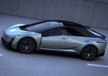 Nuova Toyota Corolla: il ritorno al Japan Mobility Show tra design audace e tante anime ibride