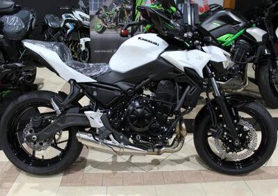 Kawasaki Z 650 (2025 - 26) - Annuncio 9863090