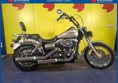 Harley-Davidson 1584 Street Bob (2007) - FXDB - Annuncio 9863082