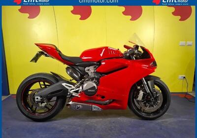 Ducati 959 Panigale (2016 - 19) - Annuncio 9863083