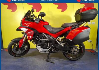 Ducati Multistrada 1200 S (2013 - 14) - Annuncio 9863084