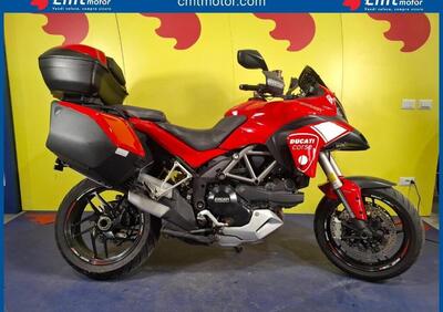 Ducati Multistrada 1200 S (2013 - 14) - Annuncio 9863084