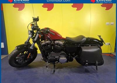 Harley-Davidson 1200 Forty-Eight (2016 - 20) - Annuncio 9863085