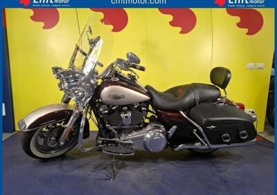 Harley-Davidson 107 Road King Classic (2017 - 18) - FLHRC - Annuncio 9863086