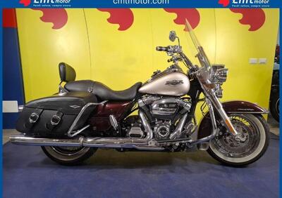 Harley-Davidson 107 Road King Classic (2017 - 18) - FLHRC - Annuncio 9863086