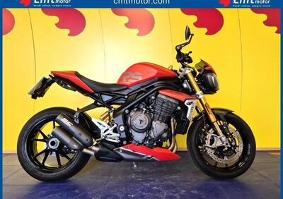 Triumph Speed Triple 1200 RS (2021 - 24) - Annuncio 9863089