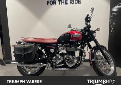 Triumph Bonneville T100 (2008 - 16) - Annuncio 9863088