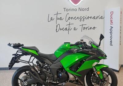 Kawasaki Z 1000 SX (2017 - 20) - Annuncio 9863098