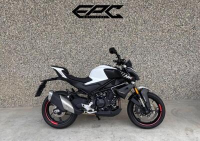 CFMOTO 450NK (2023 - 25) - Annuncio 9863093