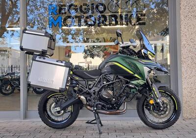 Benelli TRK 702X (2023 - 25) - Annuncio 9863103