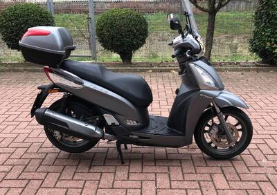 Kymco People 300i GT ABS (2016 - 20) - Annuncio 9863111