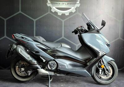 Yamaha T-Max 560 Tech Max (2021) - Annuncio 9863109