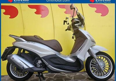 Piaggio Beverly 300 i.e. (2010 - 16) - Annuncio 9863107