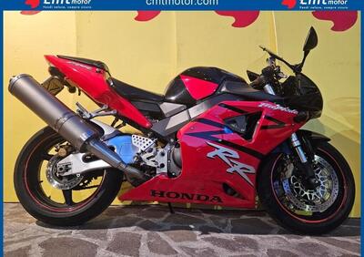 Honda CBR 900 RR Fireblade (2002 - 04) - Annuncio 9863108