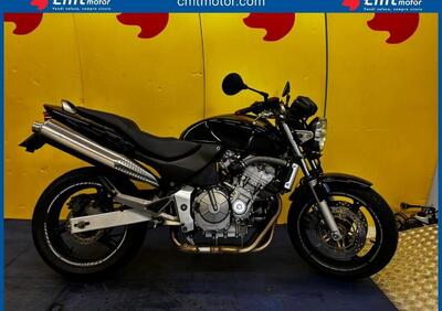 Honda Hornet 600 (2000 - 02) - Annuncio 9863112