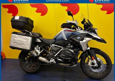 Bmw R 1250 GS Adventure (2021 - 24) - Annuncio 9863114