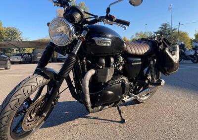 Triumph Bonneville SE (2009 - 13) - Annuncio 9863121