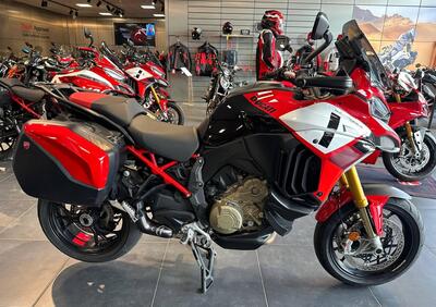 Ducati Multistrada V4 Pikes Peak (2021 - 24) - Annuncio 9863124