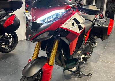 Ducati Multistrada V4 Pikes Peak (2021 - 24) - Annuncio 9863124