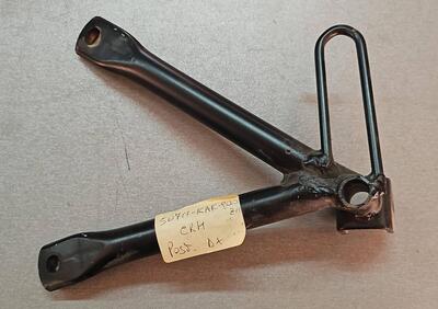 50711KAK900ZA Supporto poggia piede DX CRM 125 Honda - Annuncio 9863131