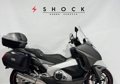 Honda Integra 750 DCT ABS (2014 - 15) - Annuncio 9863126