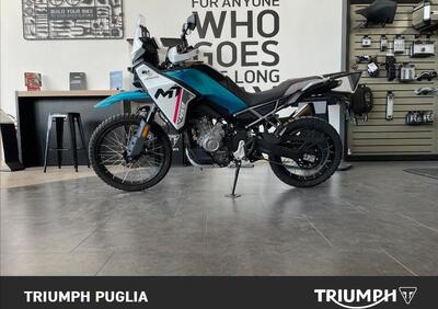 CFMOTO 450MT (2024 - 25) - Annuncio 9863132