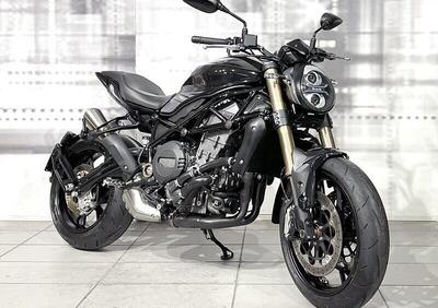 Benelli 752 S (2019 - 20) - Annuncio 9863148