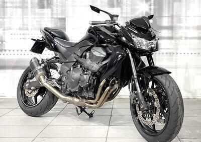 Kawasaki Z 750 (2007 - 14) - Annuncio 9863150