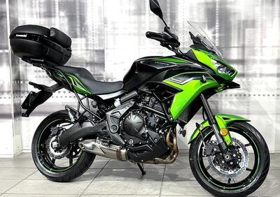 Kawasaki Versys 650 (2021 - 24) - Annuncio 9863152
