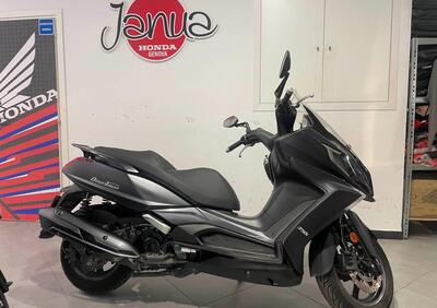 Kymco Downtown 350i ABS (2016 - 20) - Annuncio 9863137
