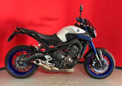 Yamaha MT-09 (2013 - 15) - Annuncio 9863140