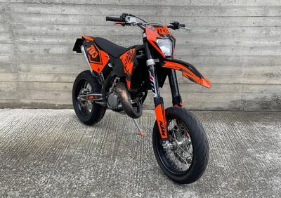 KTM 125 EXC (2008) - Annuncio 9863139