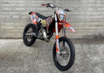 KTM 125 EXC (2009) - Annuncio 9863142