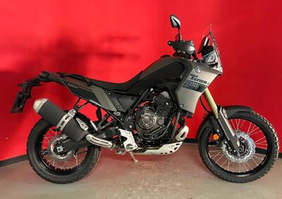 Yamaha Ténéré 700 (2022 - 24) - Annuncio 9863156
