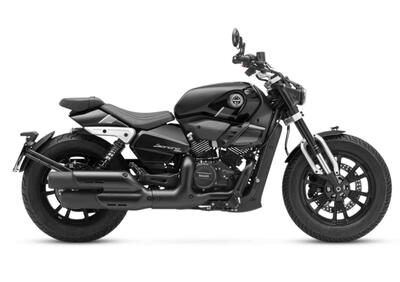 Benelli Leoncino 400 Bobber (2026) - Annuncio 9863149