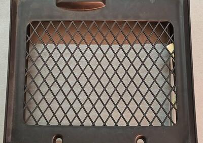 19115KR1760 copertura radiatore NS125F Honda - Annuncio 9863153