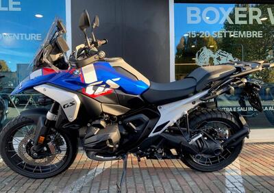 Bmw R 1300 GS Trophy (2023 - 25) - Annuncio 9863146