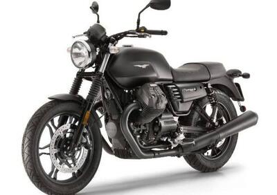 Moto Guzzi V7 Stone (2021 - 24) - Annuncio 9863181