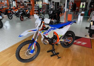 KTM 300 EXC 6Days (2026) - Annuncio 9863155