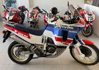 Honda Africa Twin XRV 750 (1996 - 02) - Annuncio 9863160
