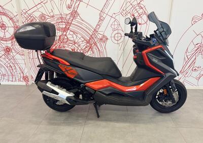 Kymco DTX 360 350 (2022 - 25) - Annuncio 9863158