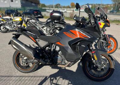 KTM 1290 Super Adventure S (2022 - 25) - Annuncio 9863128